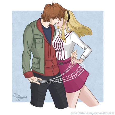 peter x gwen|peter parker x gwen fanfic.